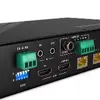 Lindy 100m Cat.6 4 Port HDMI 4K60 HDBT Сплиттер Экстендер Photo 5