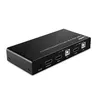 KVM переключатель Lindy 2 Port HDMI 4K60 Photo 3