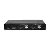 KVM переключатель Lindy 2 Port HDMI 4K60 Photo 5