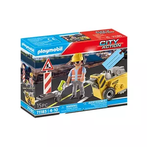 Playmobil City Life 71185 набор игрушек