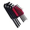 STANLEY 9-piece Ball Hex Key Set Photo 2