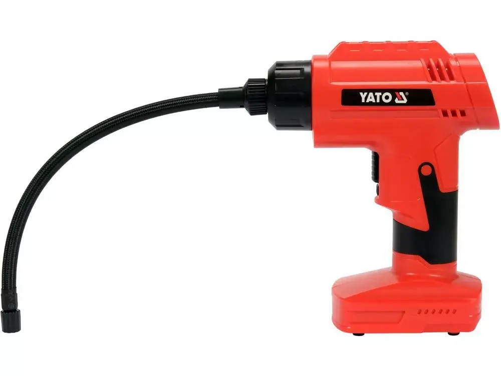 Air compressor YATO YT-82950 Photo 2