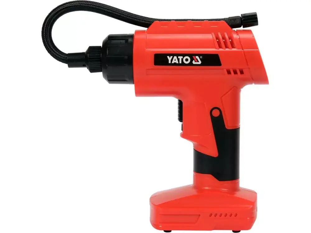Air compressor YATO YT-82950 Photo 3