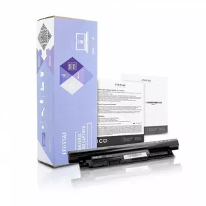 MITSU BATTERY BC/DE-14 (DELL 4400 MAH 49 WH)