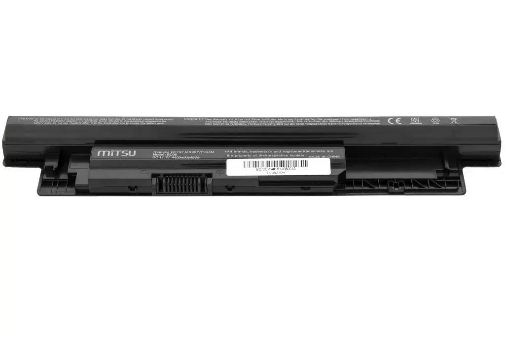 MITSU BC/DE-14 5902687182947 Photo 2