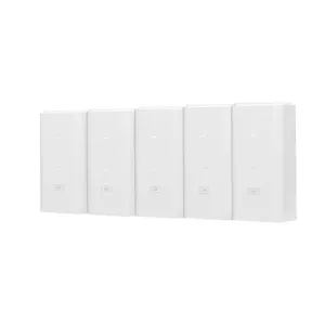 Адаптер Power over Ethernet Ubiquiti POE-24-24W