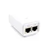 Адаптер Power over Ethernet Ubiquiti POE-24-24W Photo 2