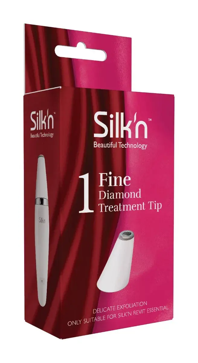 Щеточка для лица Silk'n ReVit Essential Photo 3