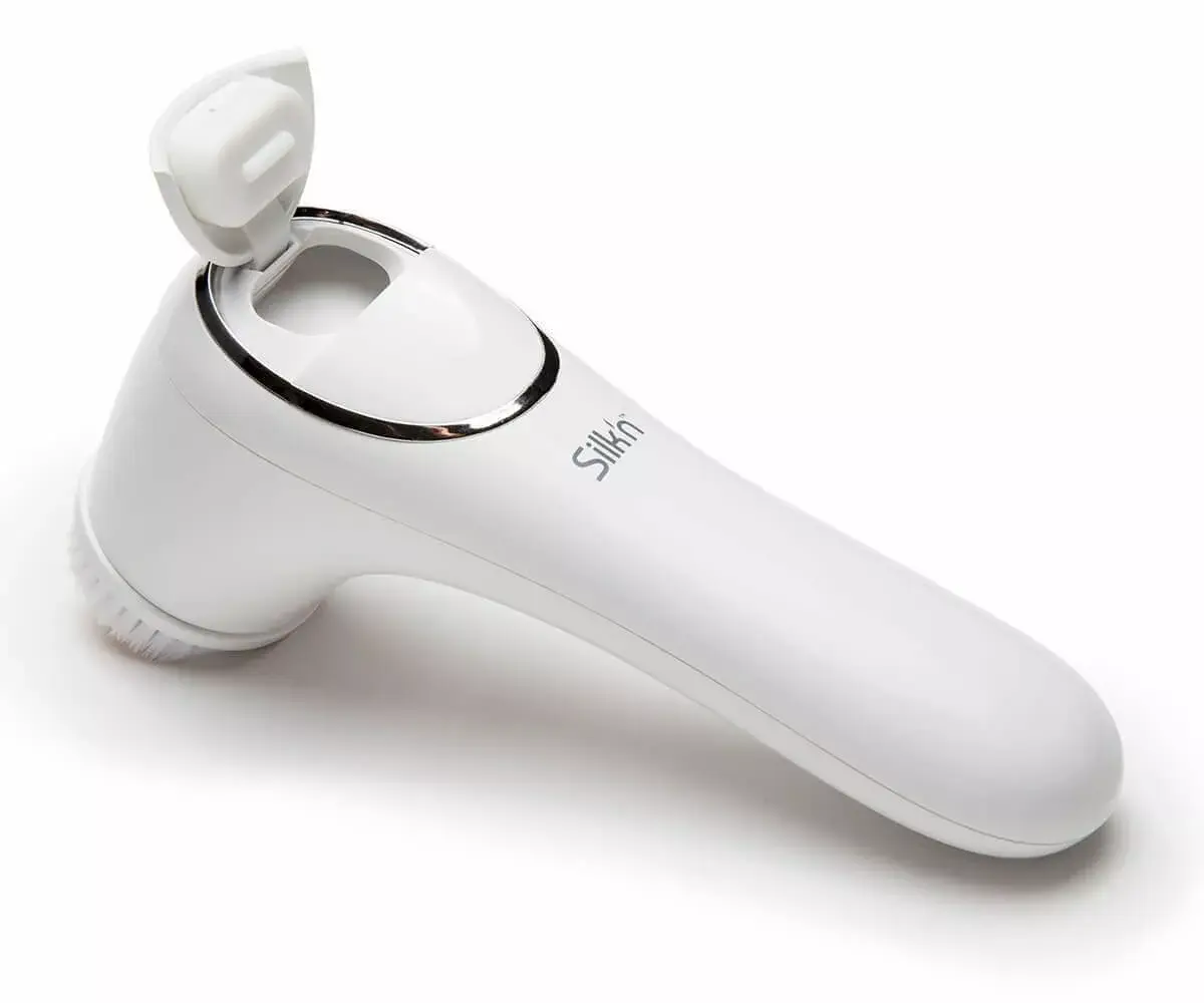 Hair removal device Silk'n FR1PEU001 Photo 4