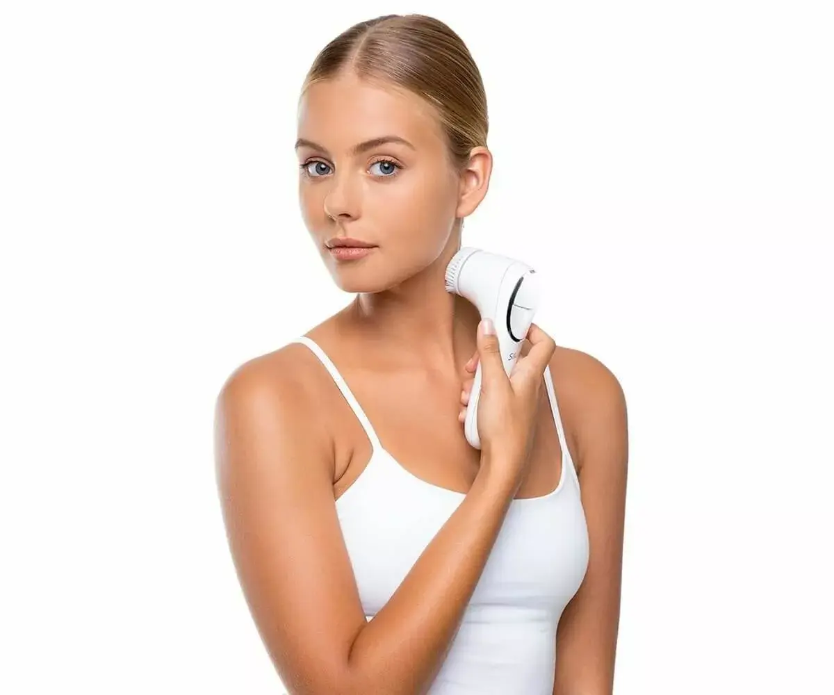 Hair removal device Silk'n FR1PEU001 Photo 5
