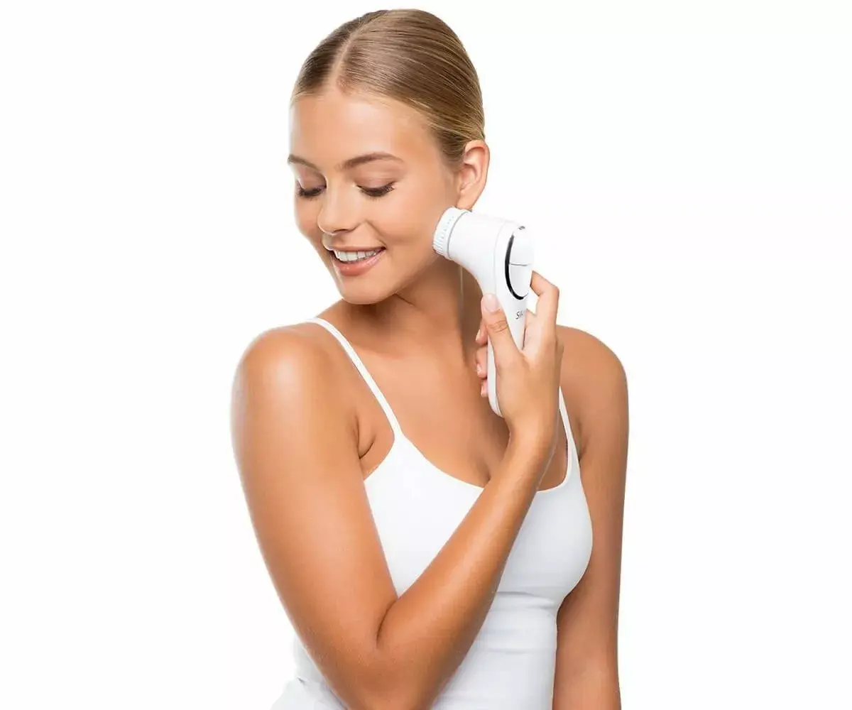 Hair removal device Silk'n FR1PEU001 Photo 6
