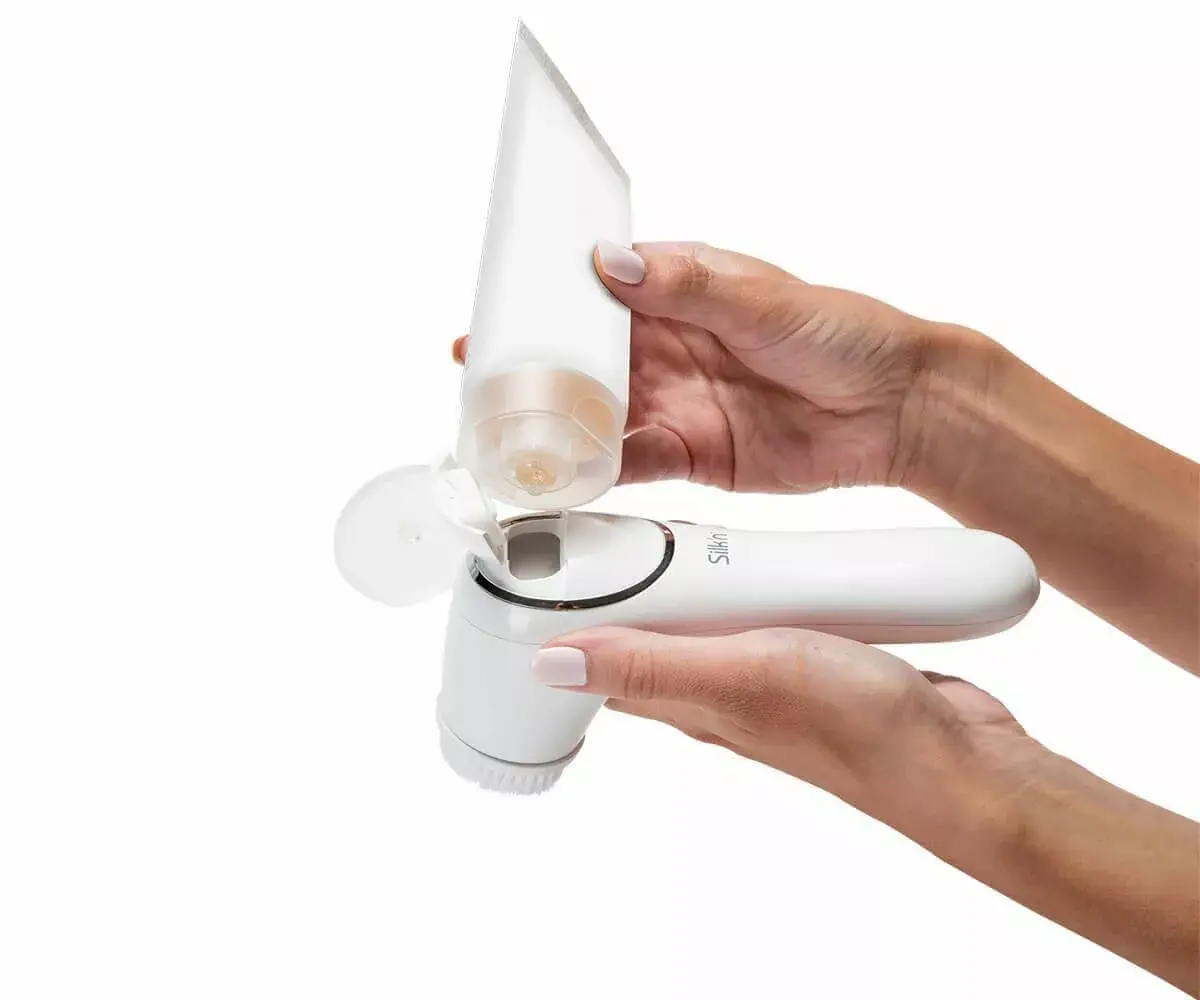 Hair removal device Silk'n FR1PEU001 Photo 7
