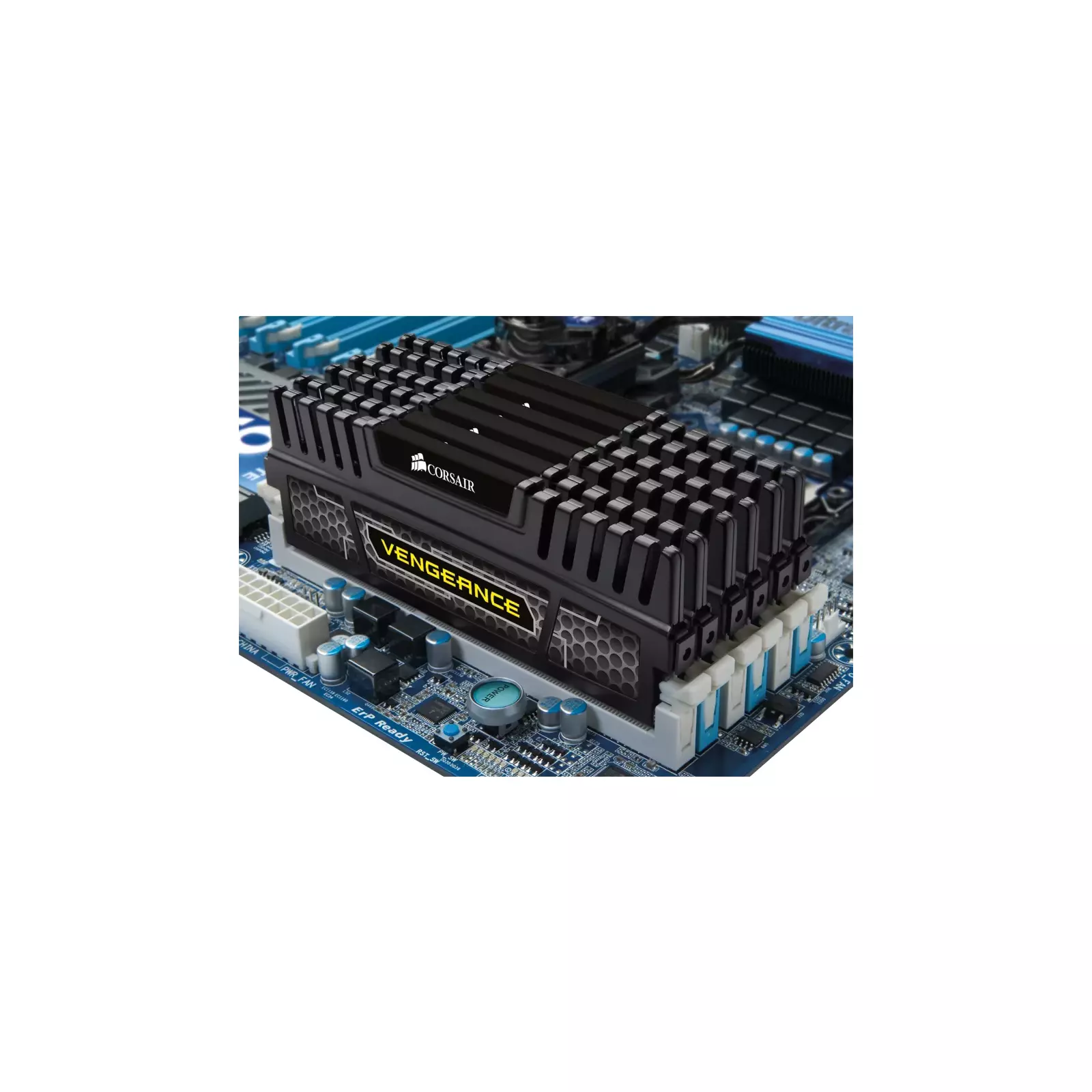 Corsair cmz8gx3m1a1600c10 on sale