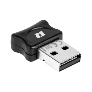 Bluetooth adapter NanoStick 5.0 KOM0637-5 — compact USB low energy Bluetooth dongle