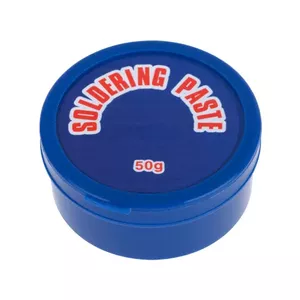 Soldering Loading Paste 50 g, brand Loading Paste, model CHE1412
