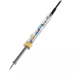 Soldering iron Lodāmurs LUT0016 50W with temperature control