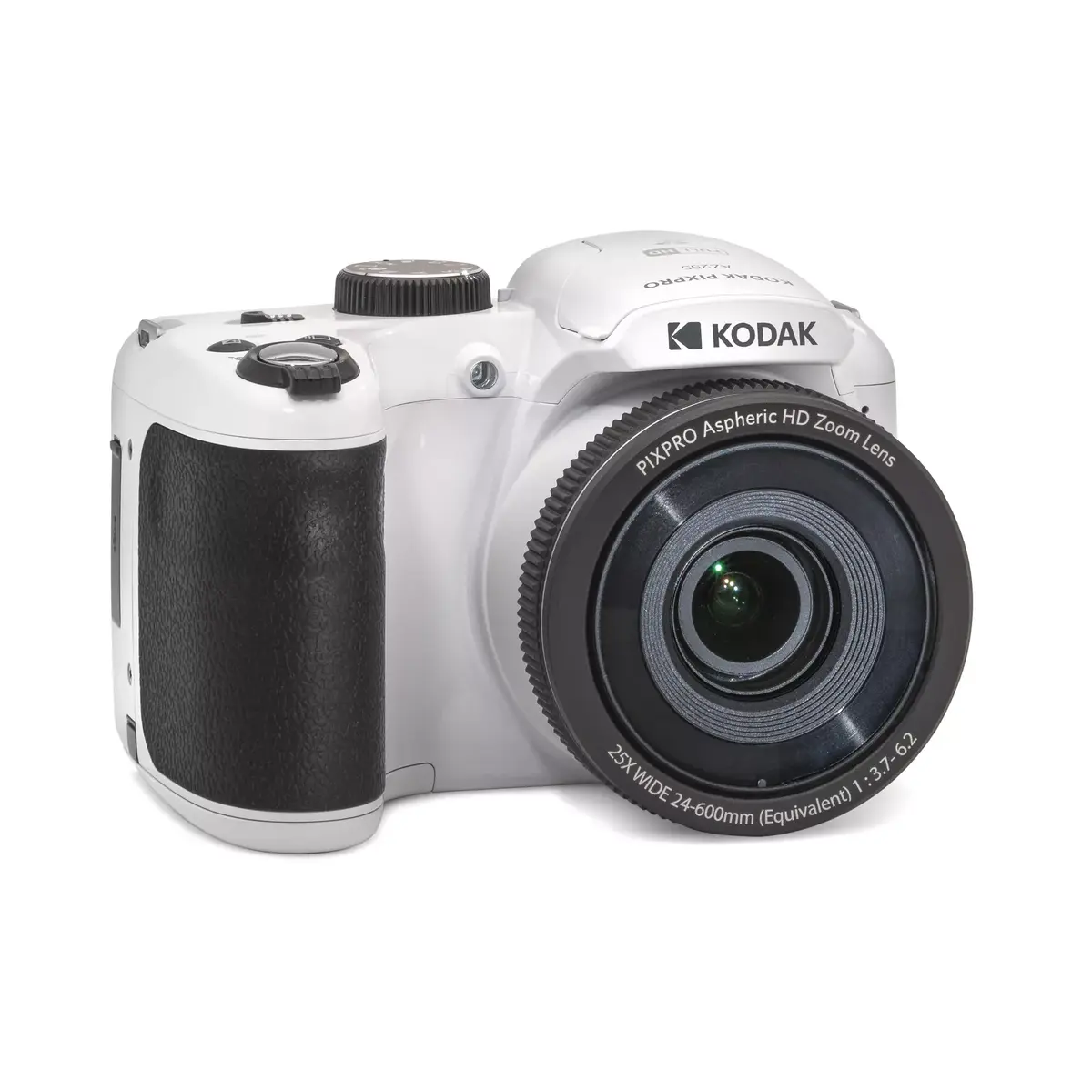 Compact camera Kodak PIXPRO AZ255 Photo 3