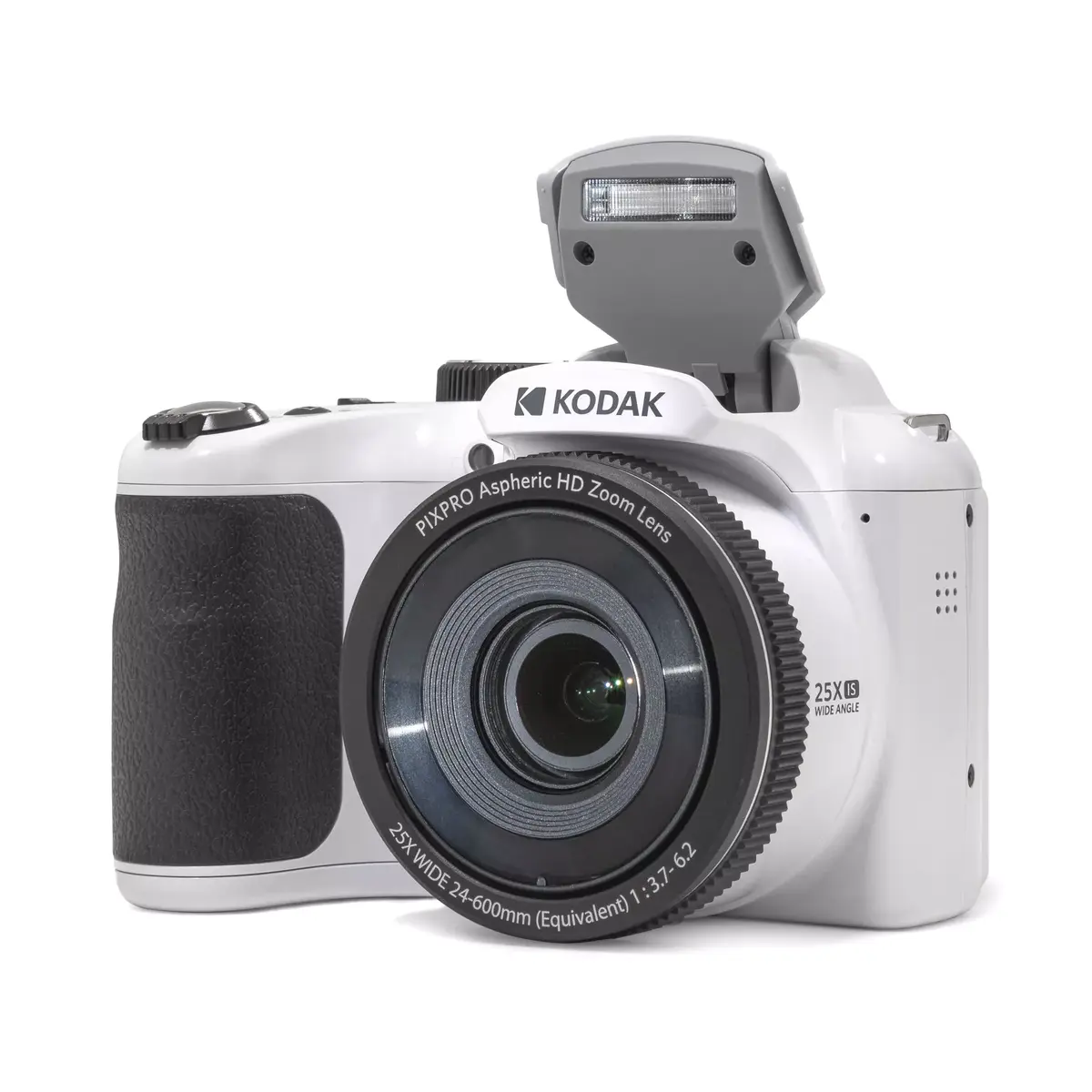 Compact camera Kodak PIXPRO AZ255 Photo 5