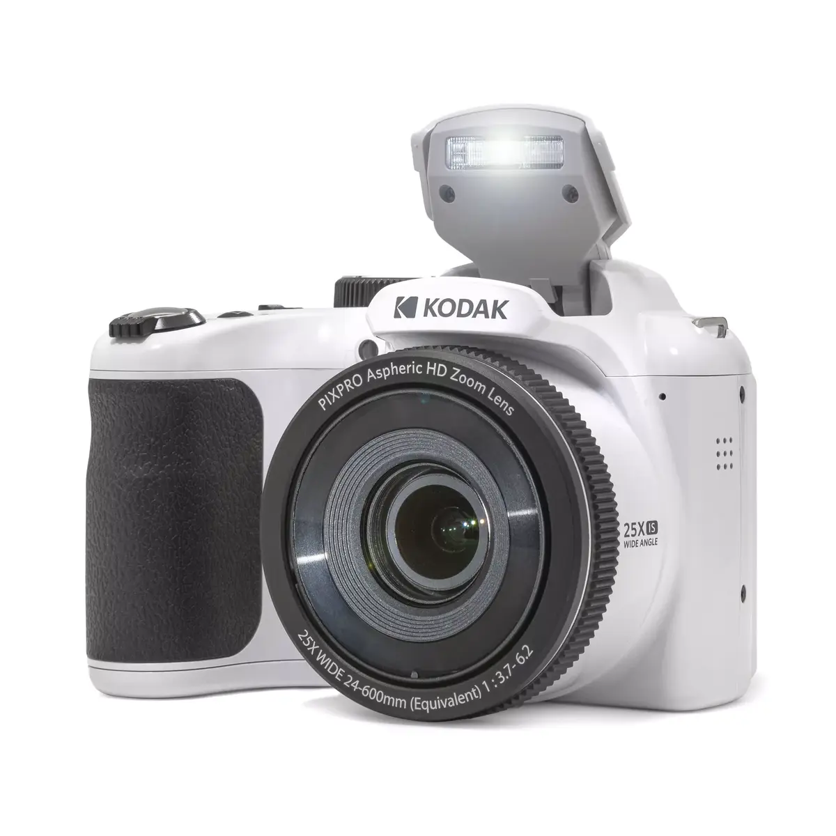 Compact camera Kodak PIXPRO AZ255 Photo 6