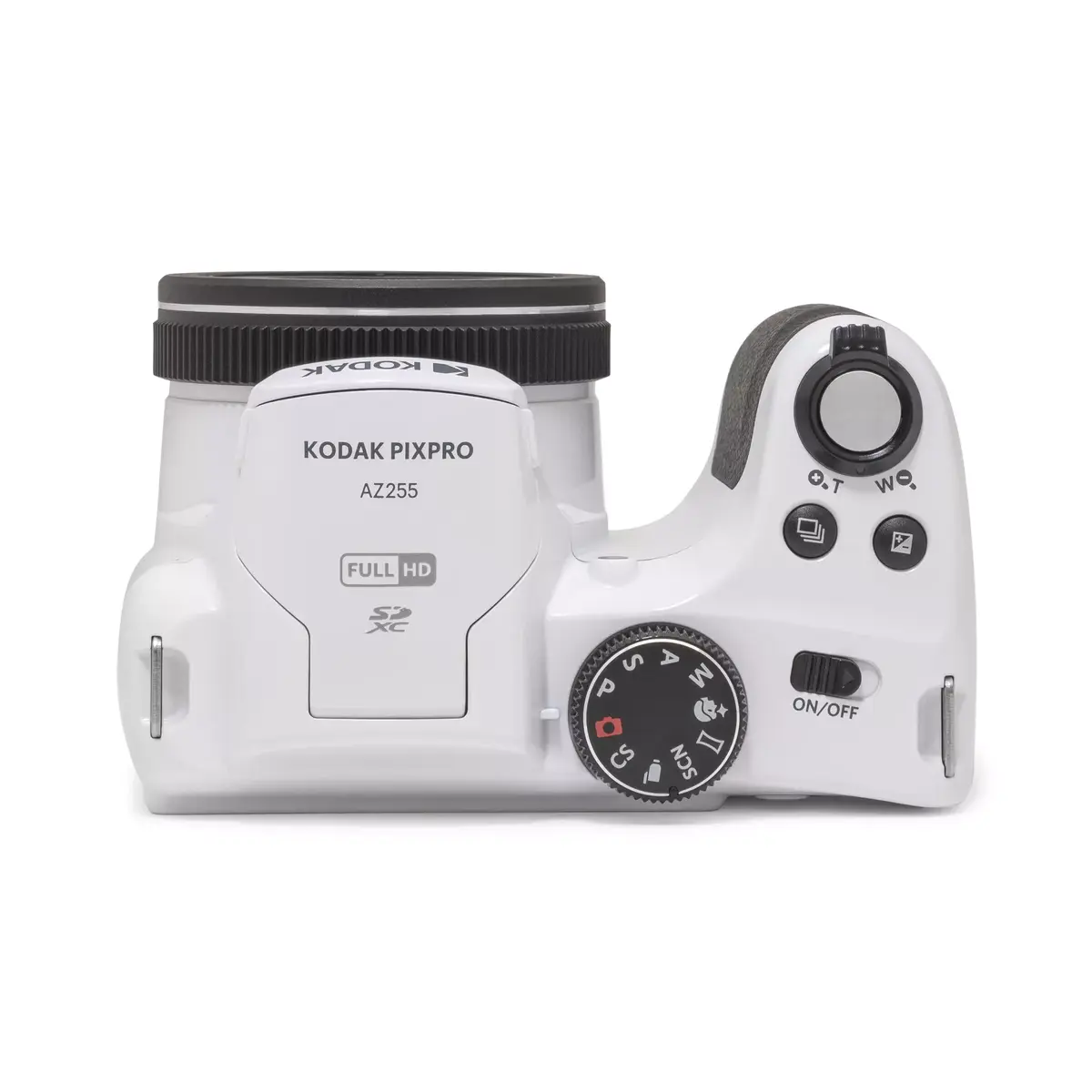 Compact camera Kodak PIXPRO AZ255 Photo 7