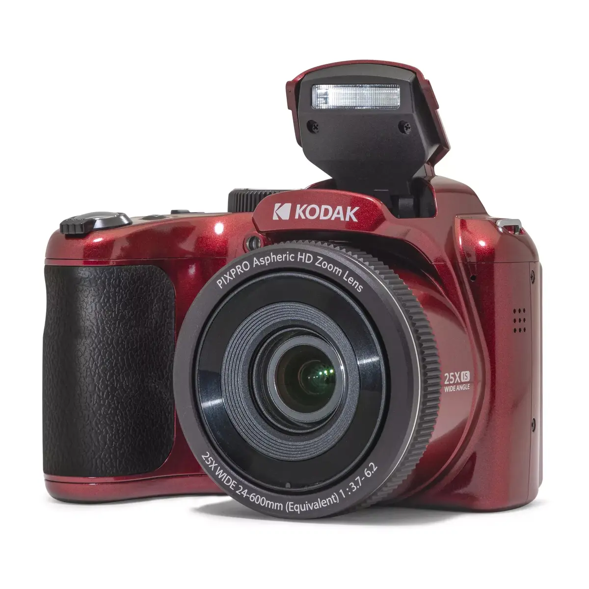 Kompaktkamera Kodak PIXPRO AZ255 Photo 5