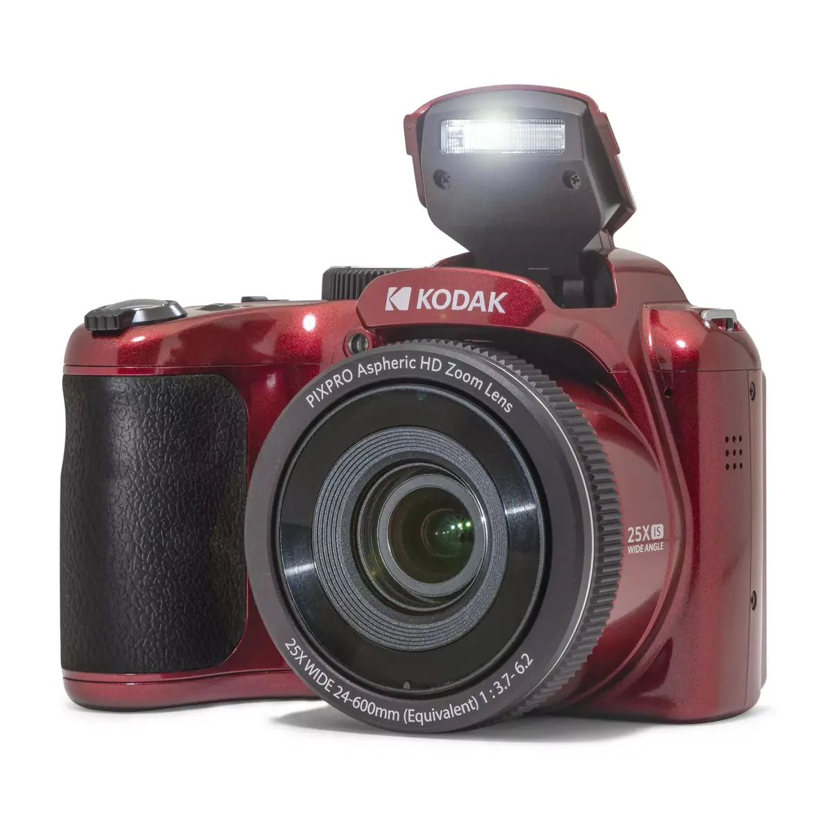Kompaktkamera Kodak PIXPRO AZ255 Photo 6