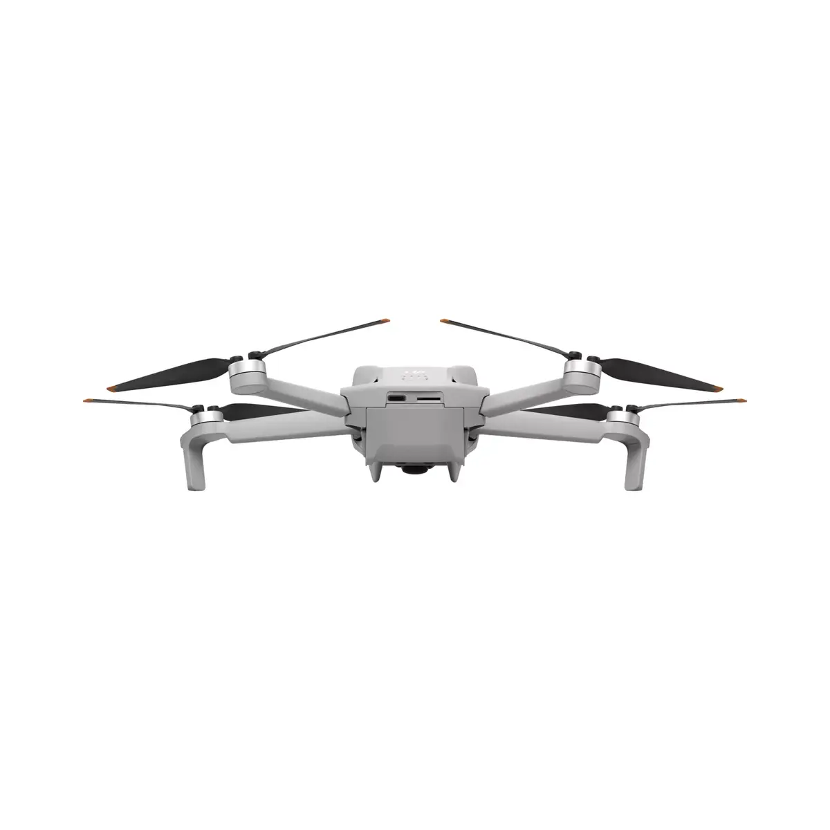 DJI Mini 3 kvadrokopters ar RC pulti Photo 5