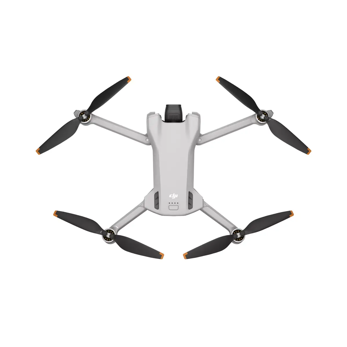 DJI Mini 3 kvadrokopters ar RC pulti Photo 6