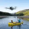 DJI Mini 3 kvadrokopters ar RC pulti Photo 8