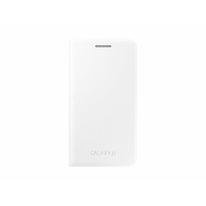 Samsung EF-FJ100B mobilo telefonu apvalks 10,9 cm (4.3") Viedierīces maks Balts
