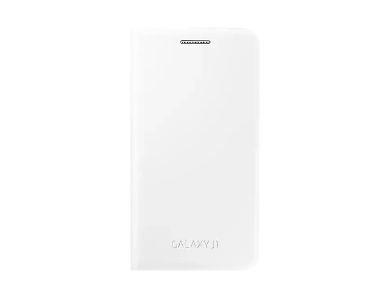 Flip maciņš Samsung Galaxy J1 EF-FJ100B