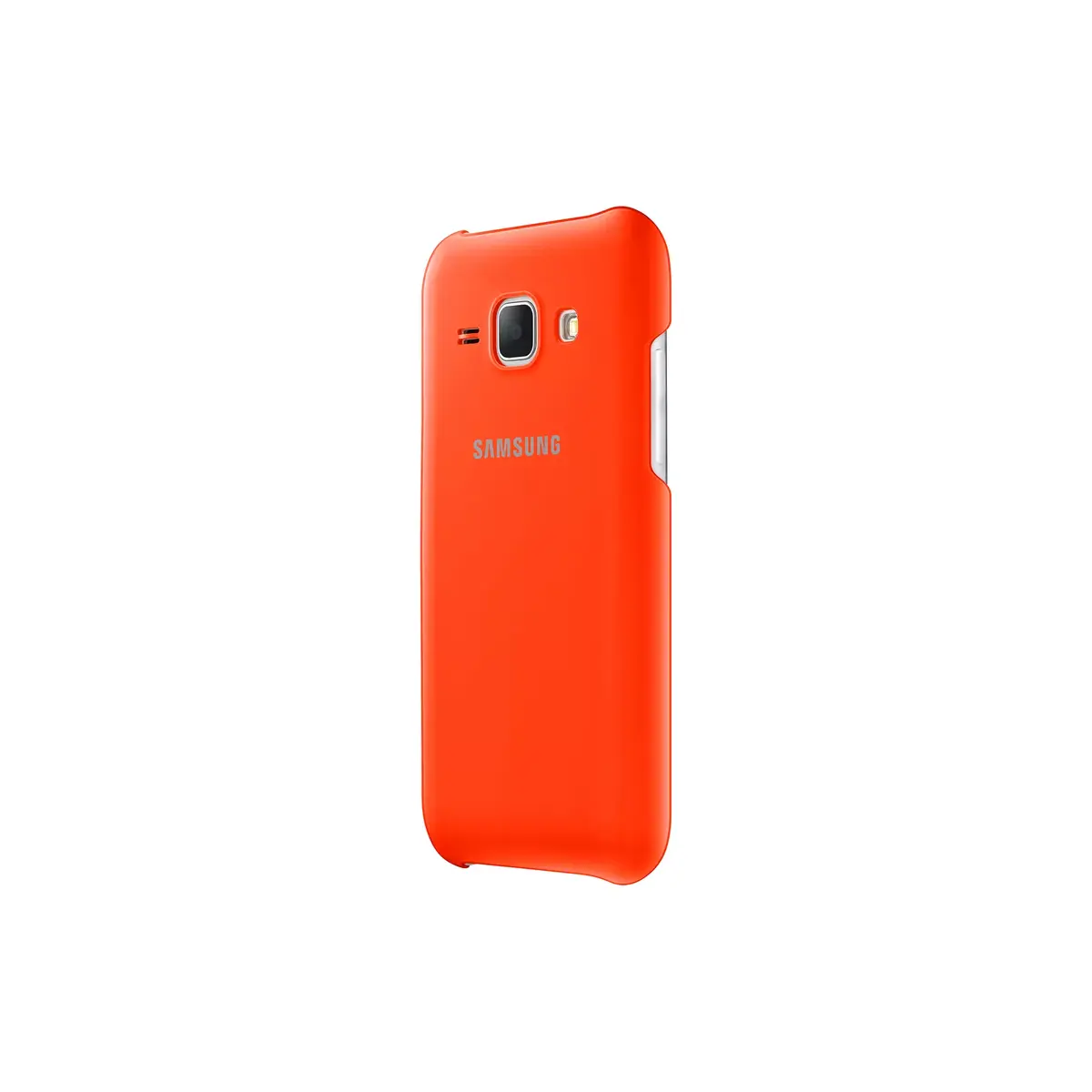 Samsung EF-PJ100B Skin maciņš priekš Galaxy J1 Photo 3