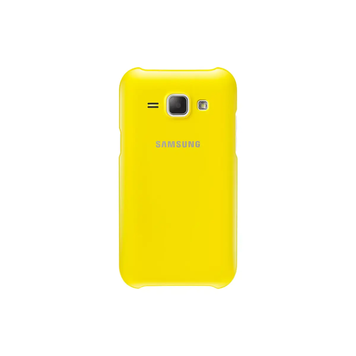 Samsung EF-PJ100B Skin maciņš priekš Galaxy J1 Photo 8