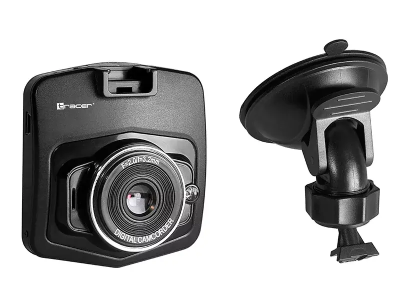 Car camera MobiDrive TRAKAM45767 Photo 5