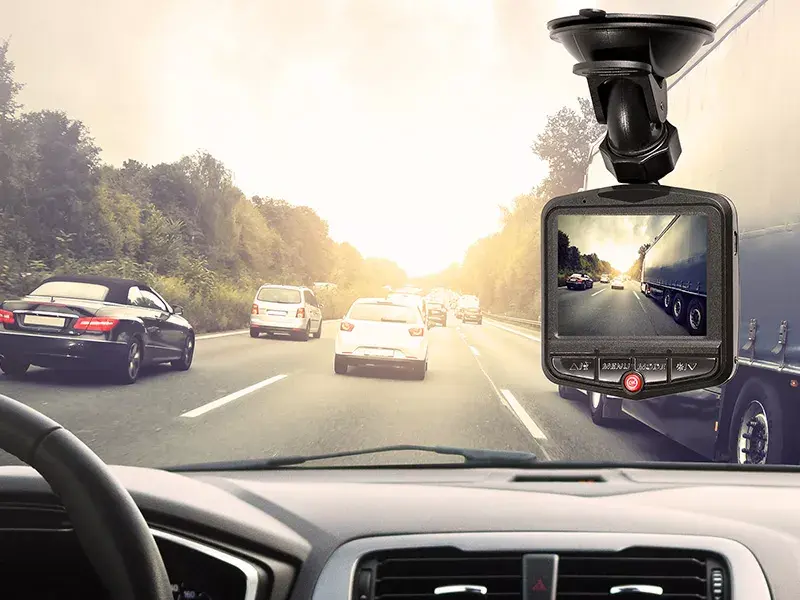 Car camera MobiDrive TRAKAM45767 Photo 7
