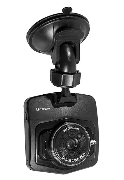 Car camera MobiDrive TRAKAM45767 Photo 4
