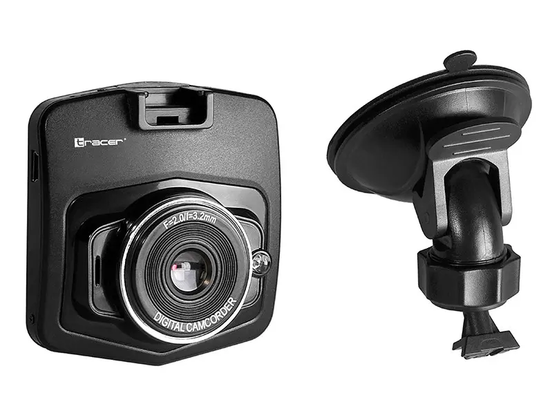 Car camera MobiDrive TRAKAM45767 Photo 10