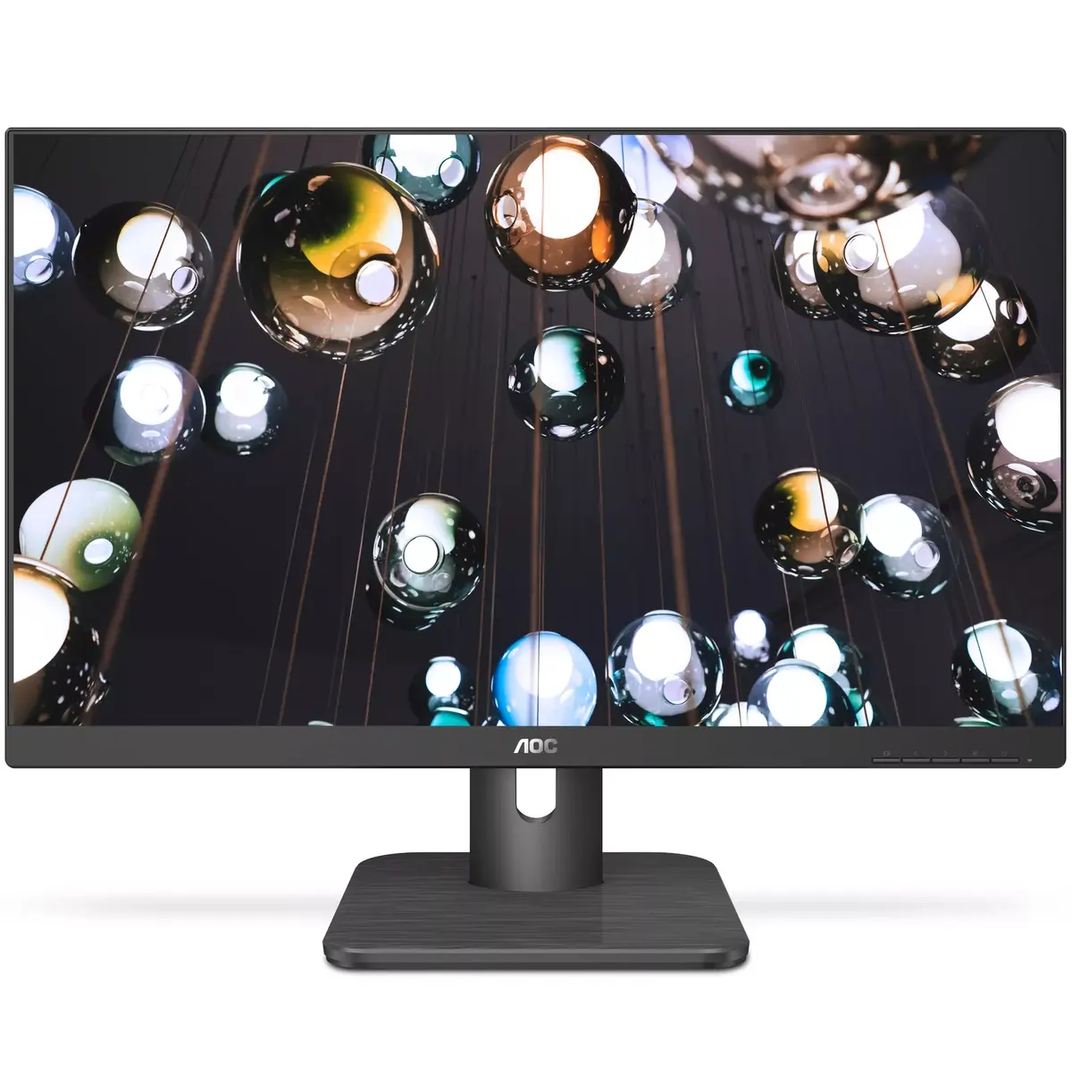 Monitors AOC E1 24E1Q Photo 3