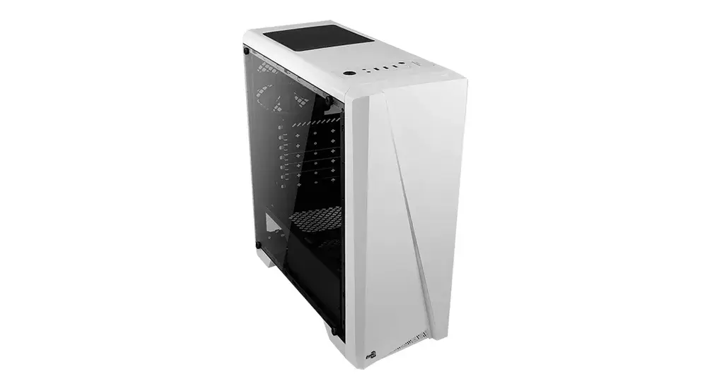 Компьютерный корпус Aerocool Cylon Photo 2