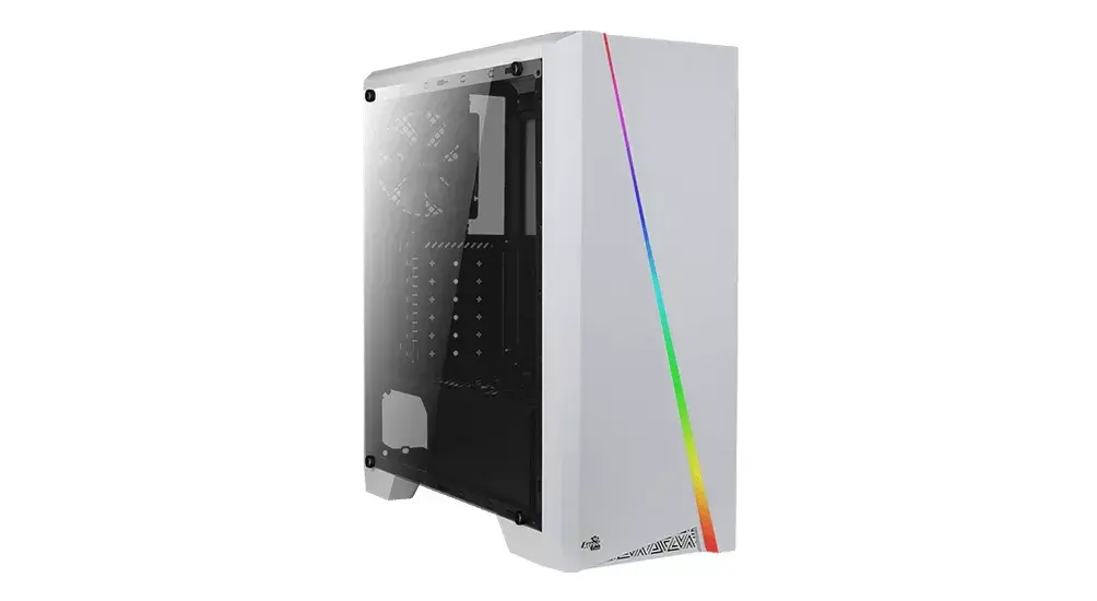 Компьютерный корпус Aerocool Cylon Photo 3
