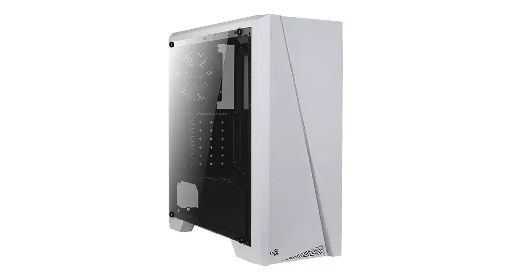 Компьютерный корпус Aerocool Cylon Photo 4