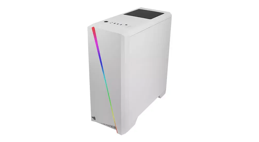 Компьютерный корпус Aerocool Cylon Photo 5