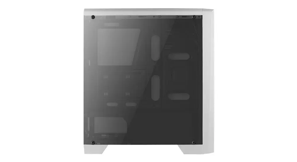 Компьютерный корпус Aerocool Cylon Photo 14
