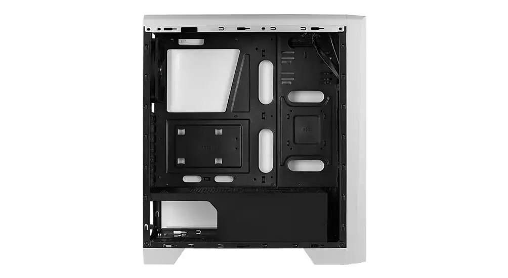 Компьютерный корпус Aerocool Cylon Photo 15