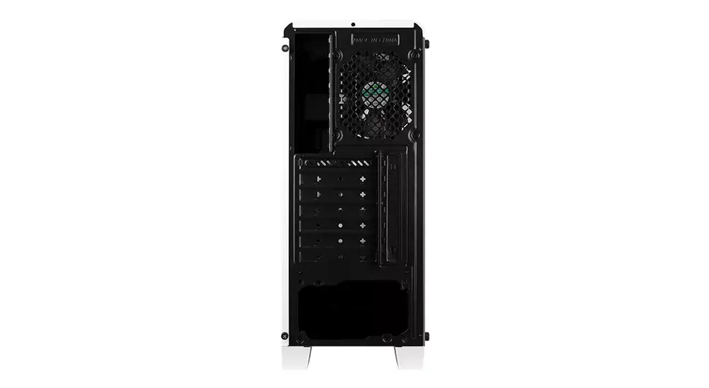 Компьютерный корпус Aerocool Cylon Photo 16