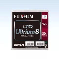 Data Cartridges (DAT, DLT, LTO, SLR, RDX)