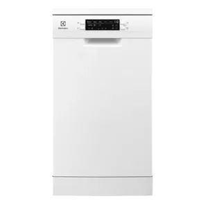 Electrolux ESS42220SW trauku mazgājamā mašīna Brīvi novietots 9 vietas E