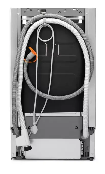 Trauku mazgājamā mašīna Electrolux ESS42220SW Photo 2