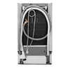 Trauku mazgājamā mašīna Electrolux ESS42220SW Photo 2