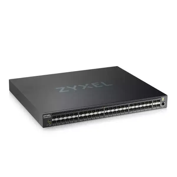 Управляемый коммутатор Zyxel XGS4600-52F Photo 4